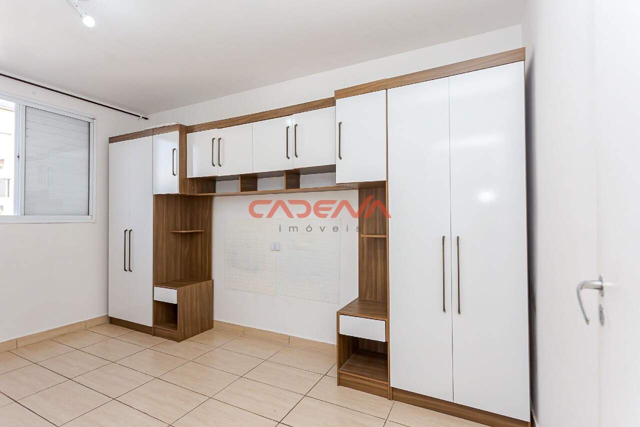 Apartamento para aluguel no Xaxim: