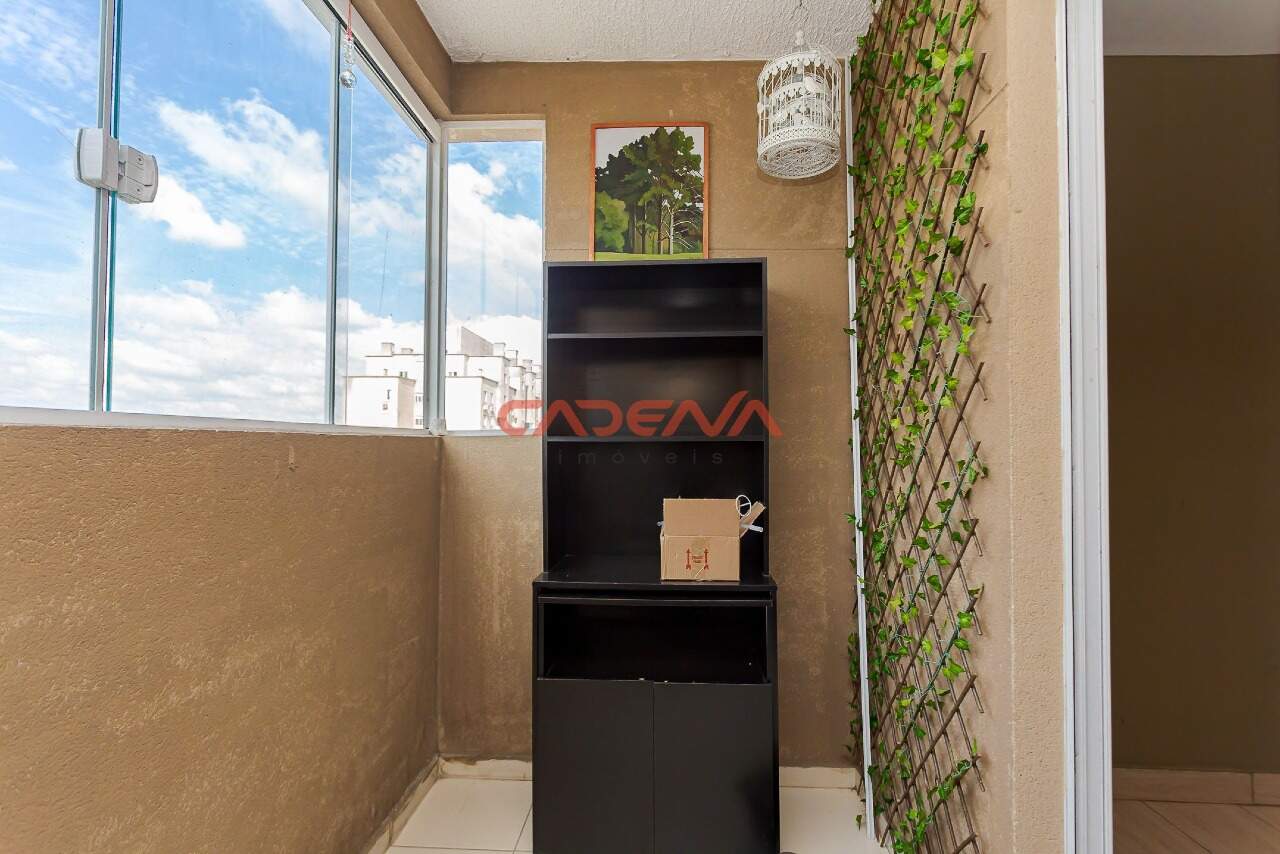 Apartamento para aluguel no Xaxim: