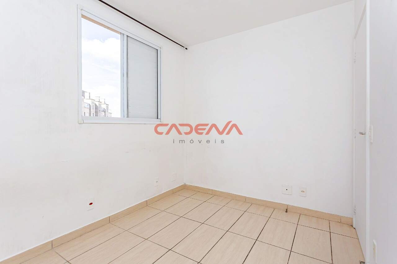 Apartamento para aluguel no Xaxim: