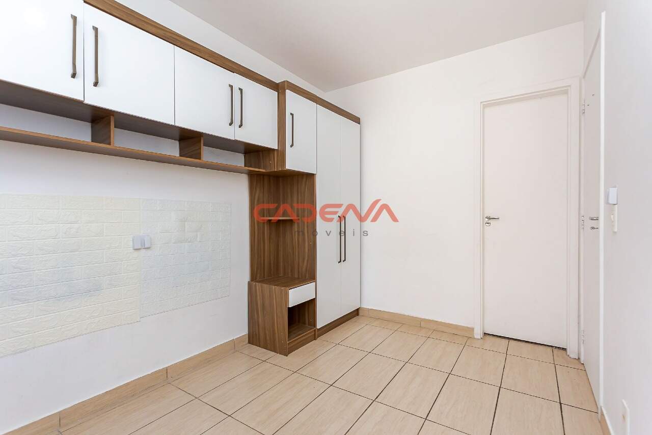 Apartamento para aluguel no Xaxim:
