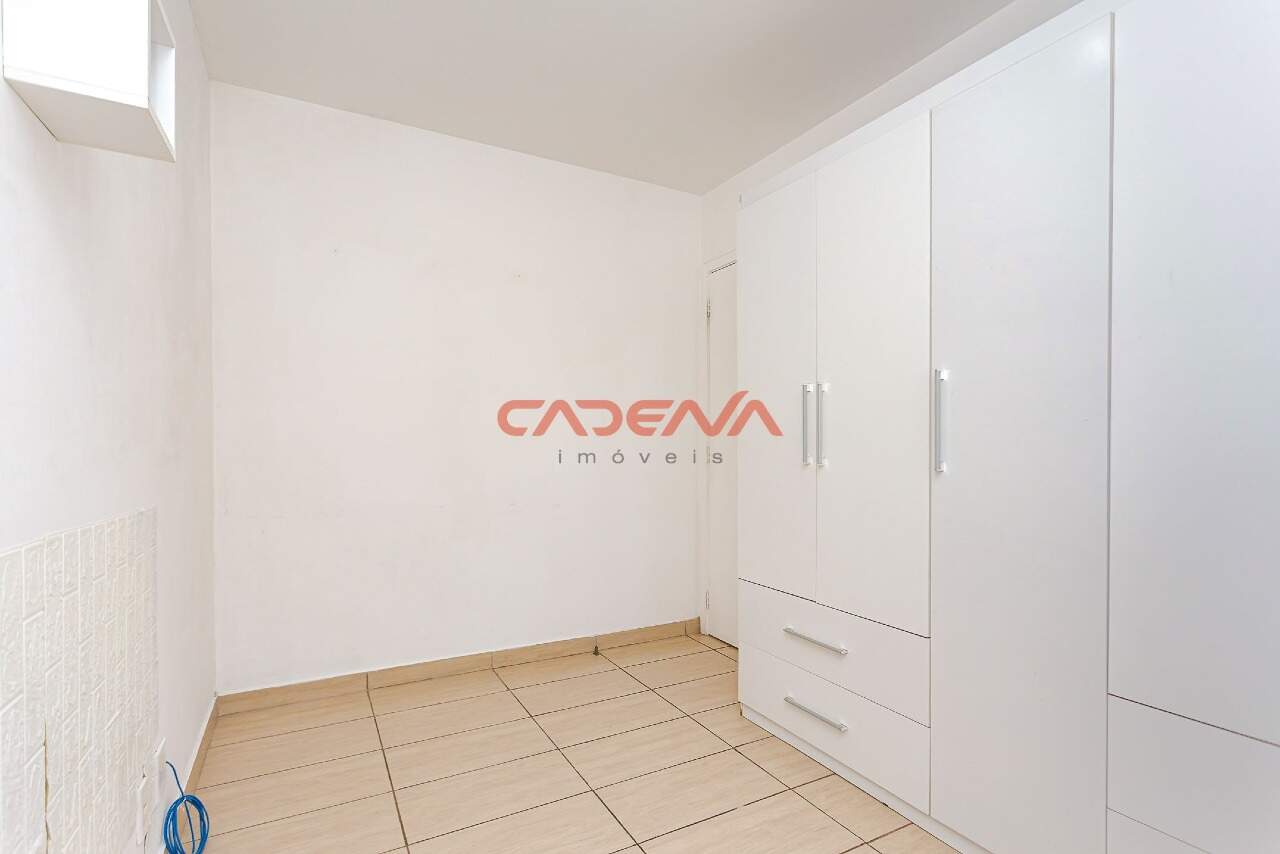 Apartamento para aluguel no Xaxim:
