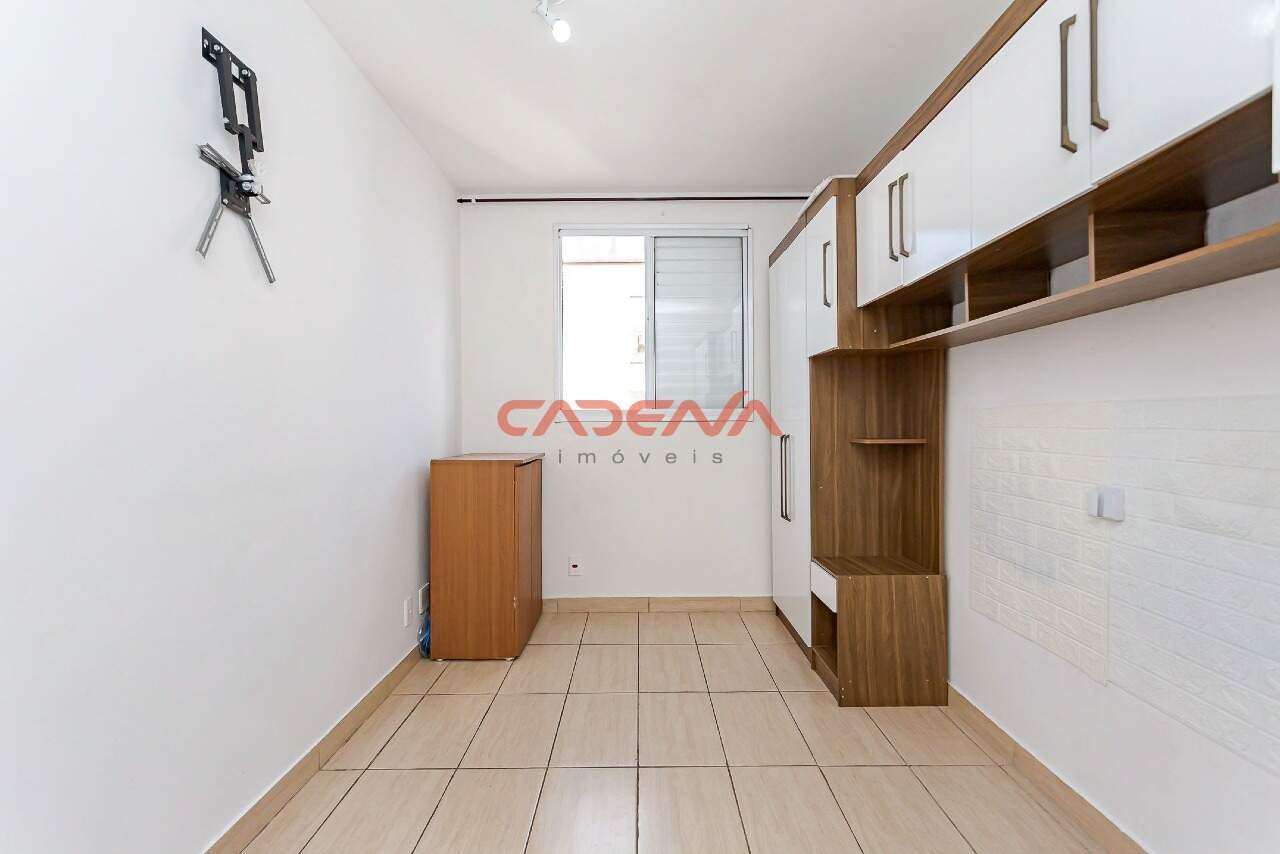 Apartamento para aluguel no Xaxim:
