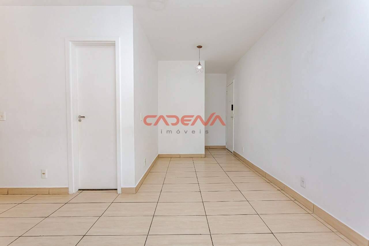 Apartamento para aluguel no Xaxim:
