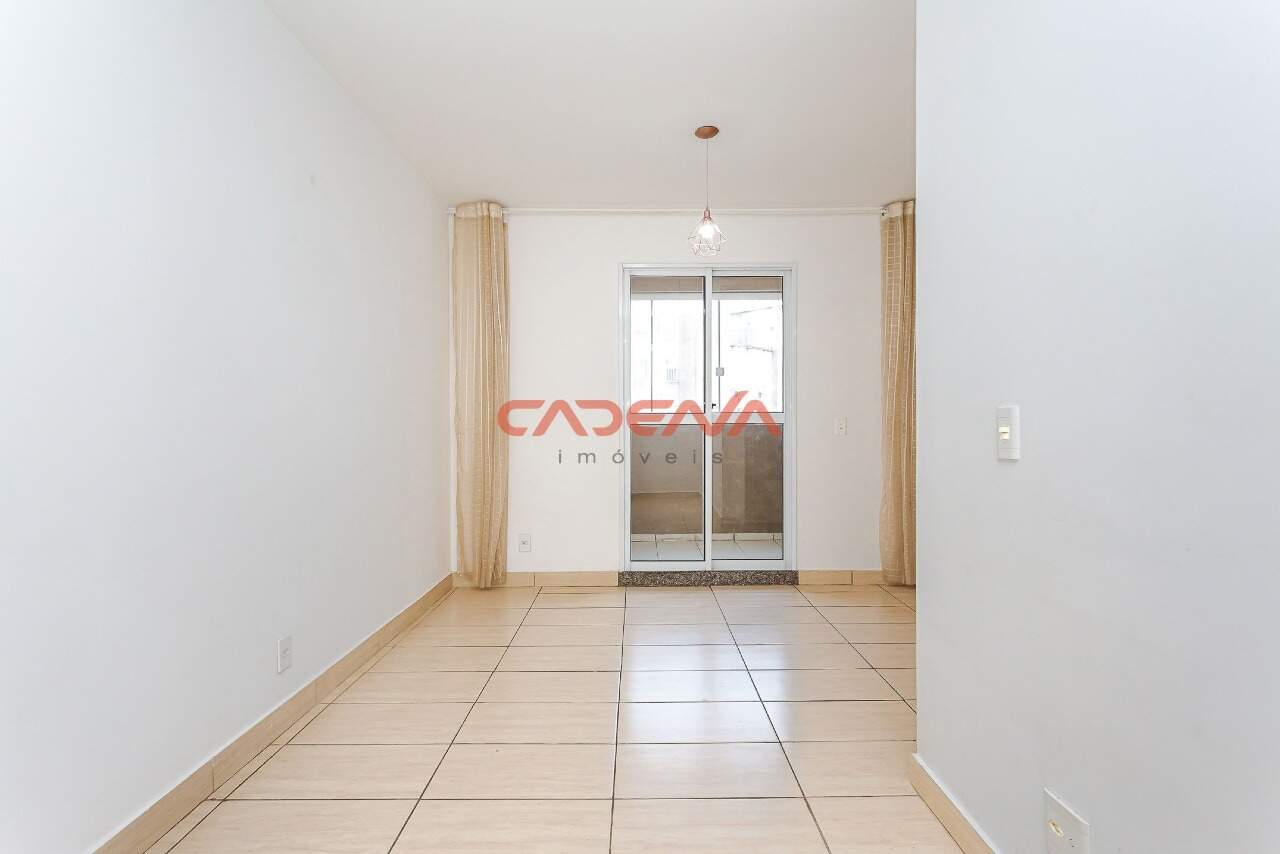 Apartamento para aluguel no Xaxim:
