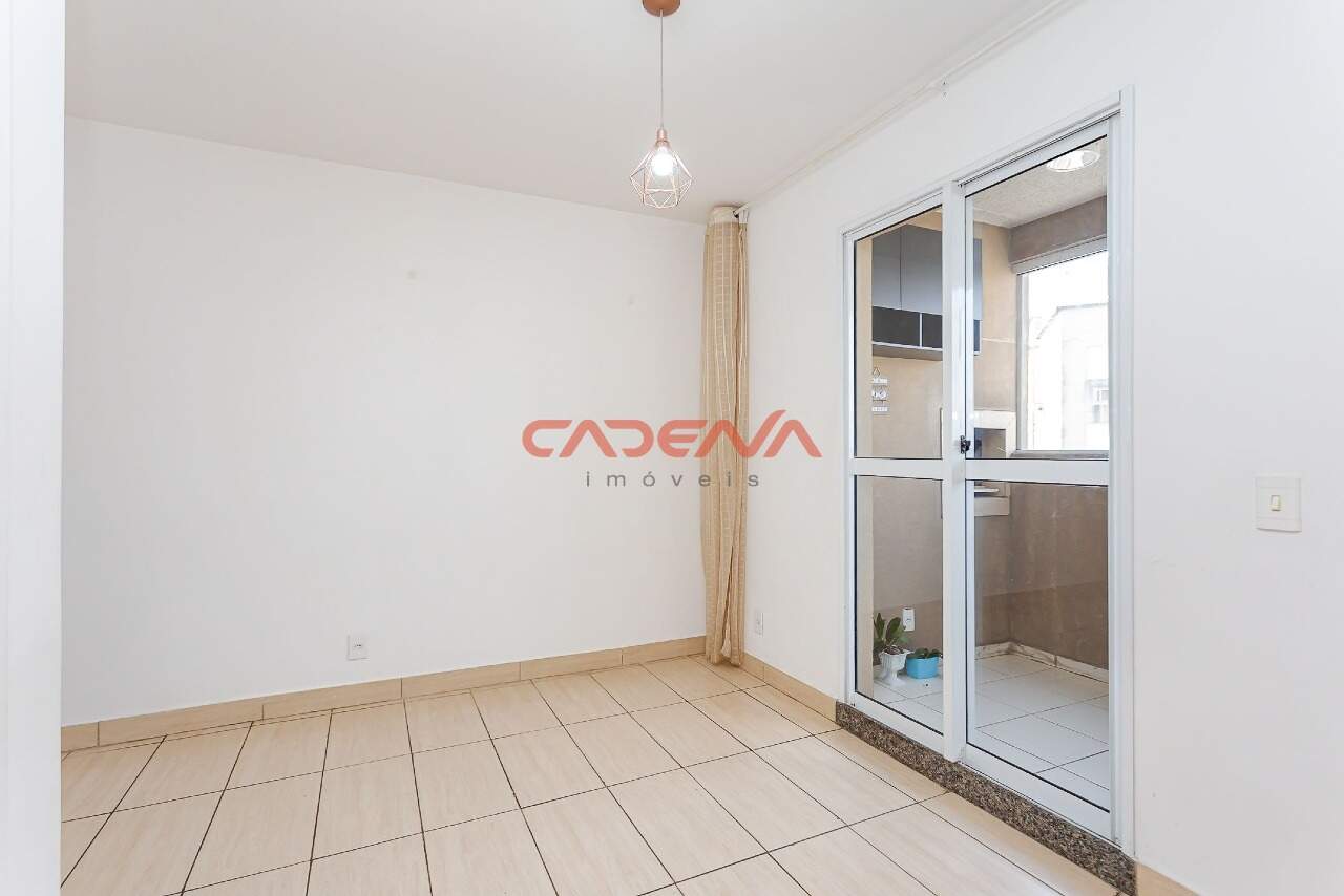 Apartamento para aluguel no Xaxim: