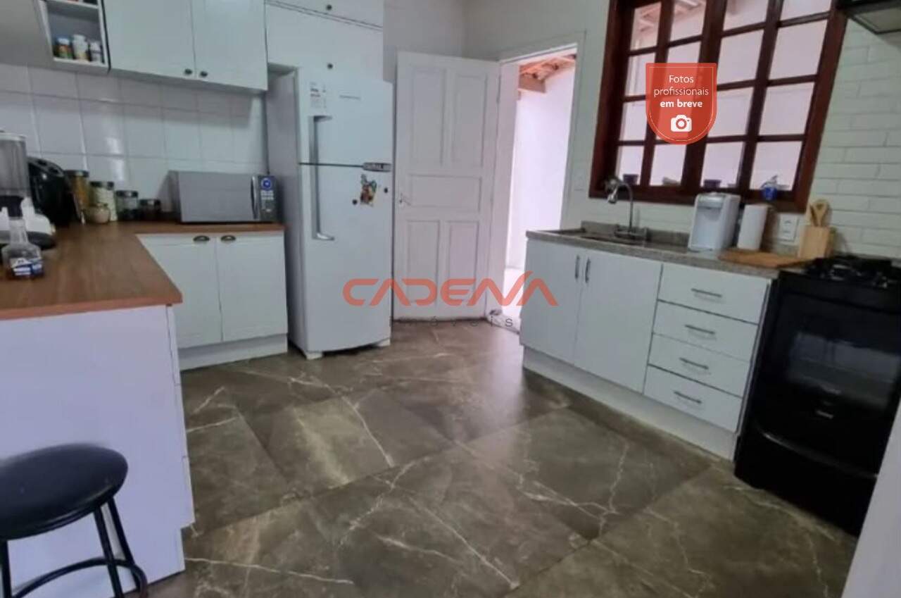Casa à venda no Jardim Botânico: 