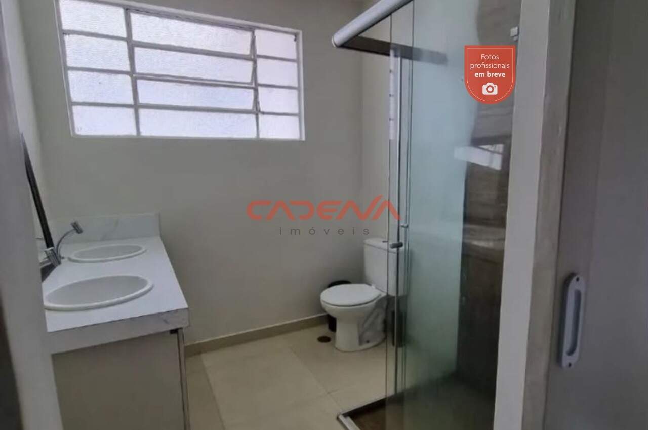 Casa à venda no Jardim Botânico: 
