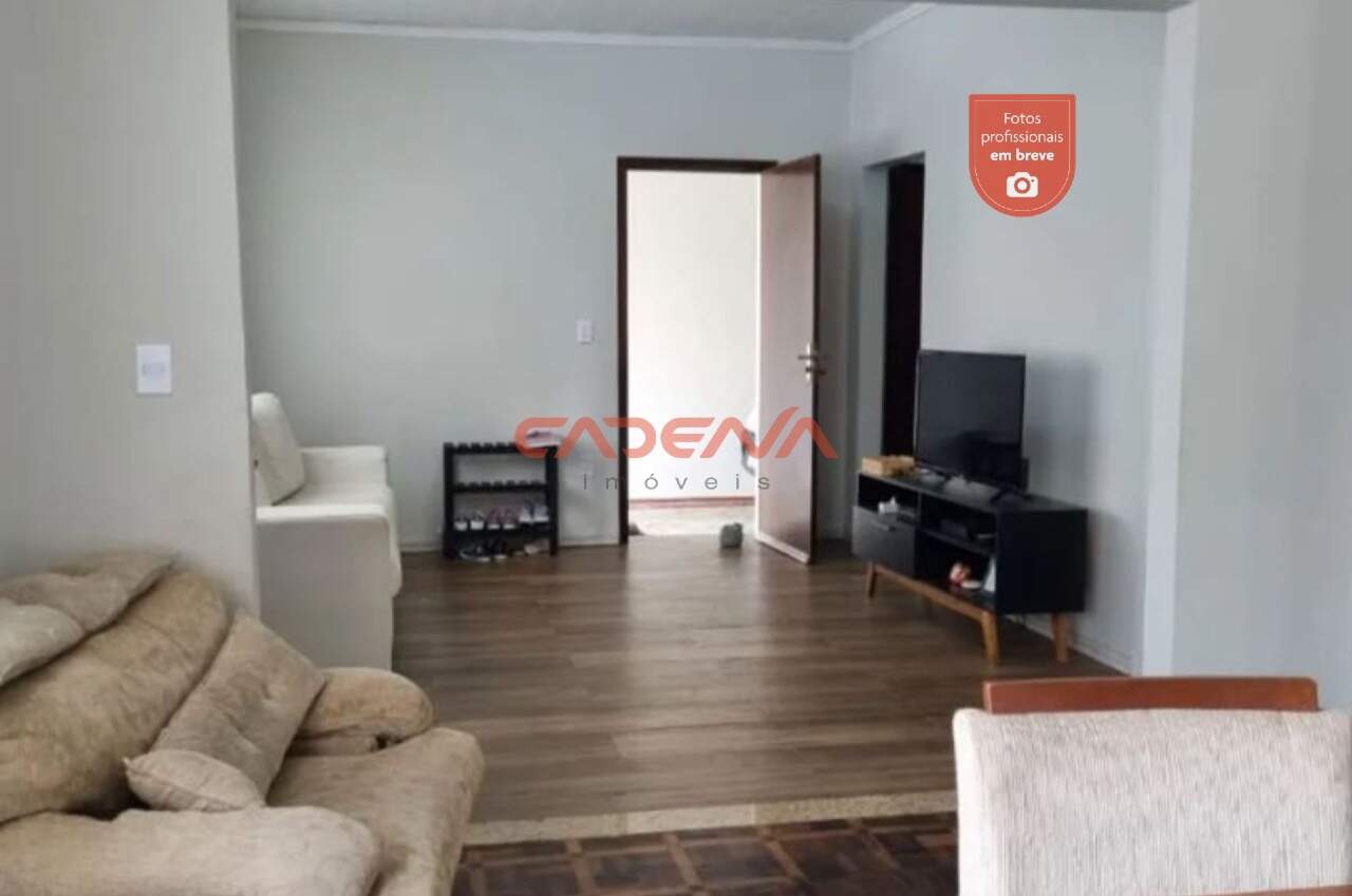 Casa à venda no Jardim Botânico: 