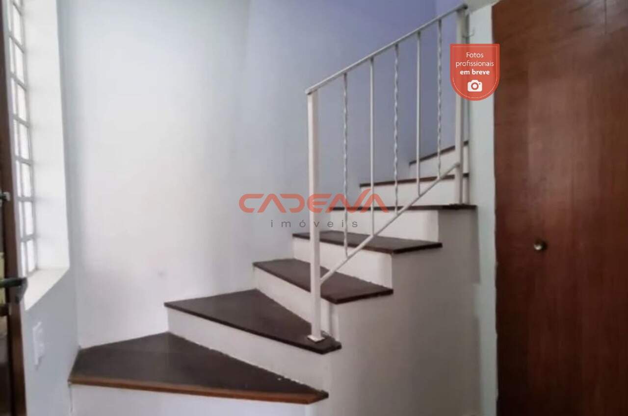 Casa à venda no Jardim Botânico: 