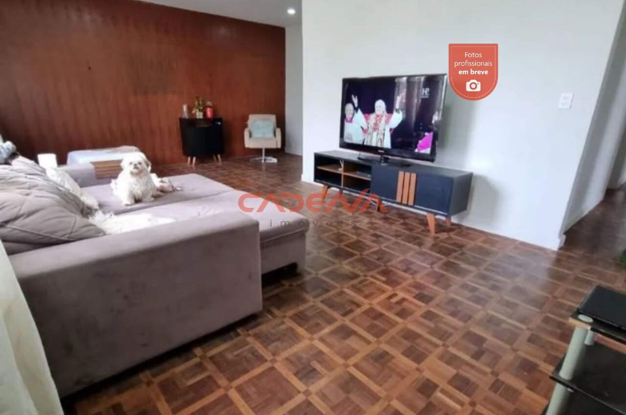 Casa à venda no Jardim Botânico: 
