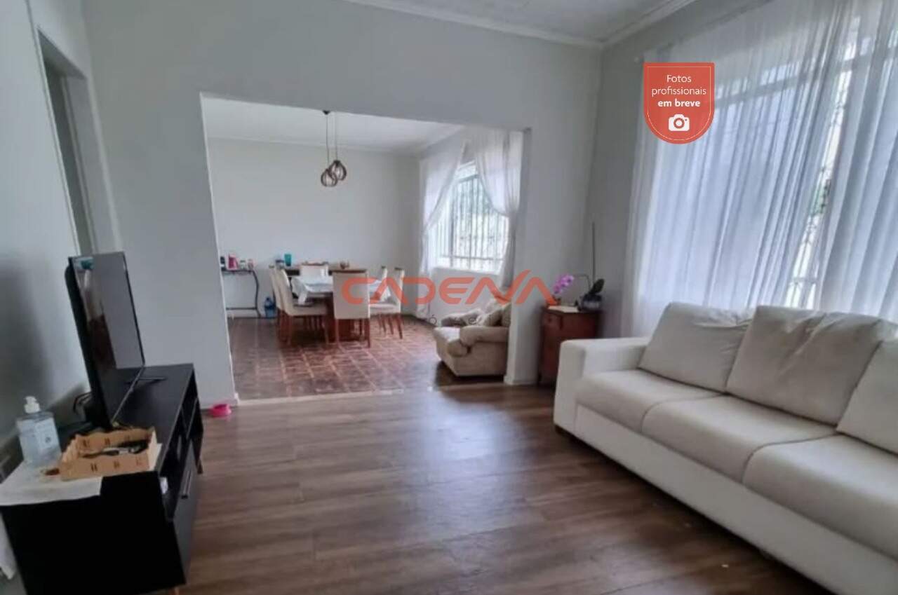 Casa à venda no Jardim Botânico: 