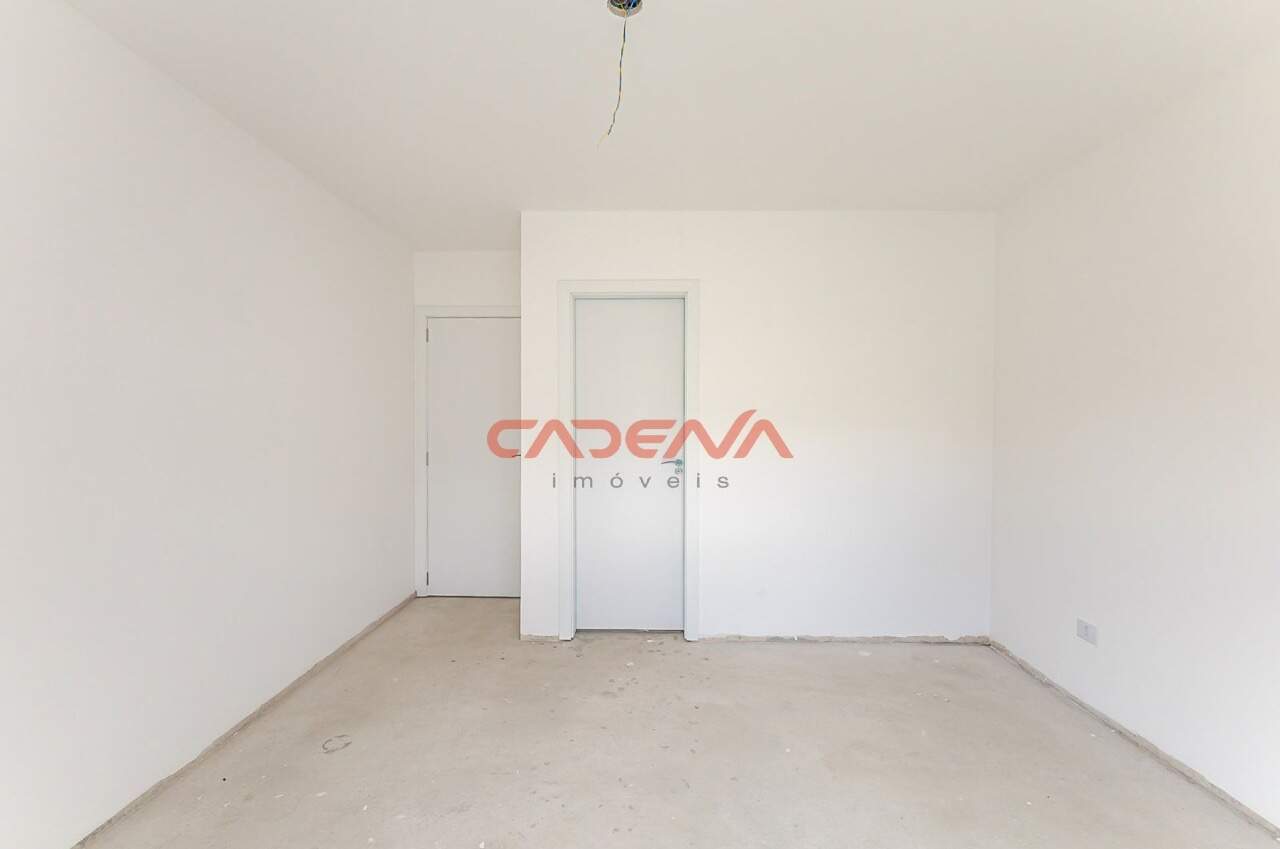 Casa em condomínio fechado à venda no Santa Felicidade: 