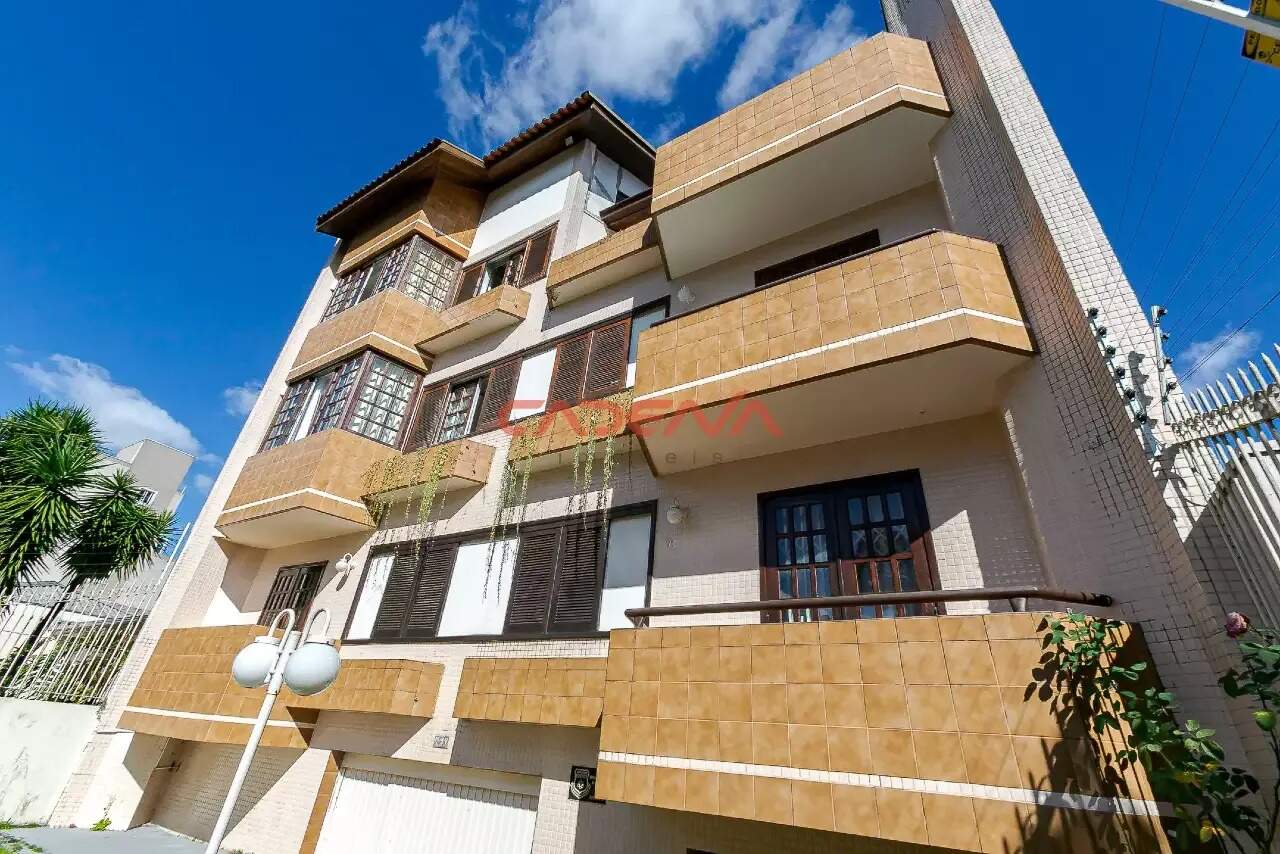 Apartamento à venda no Água Verde: 