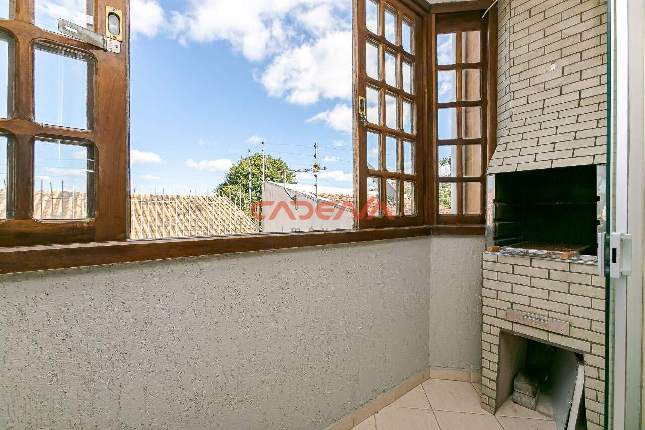 Apartamento à venda no Água Verde: