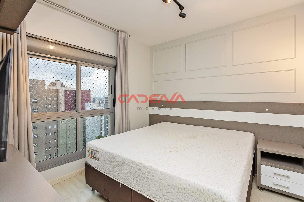 Apartamento para aluguel no Água Verde: 