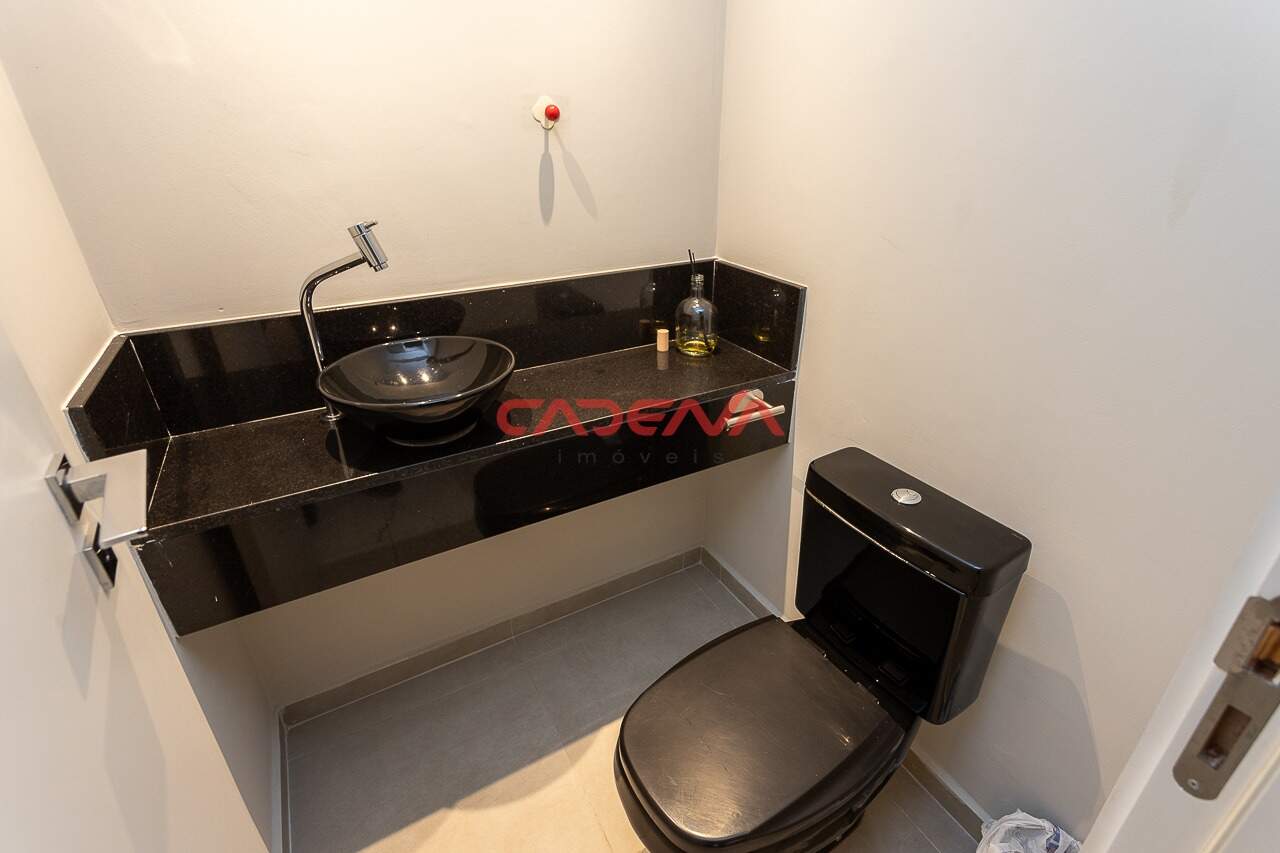 Apartamento para aluguel no Água Verde: 