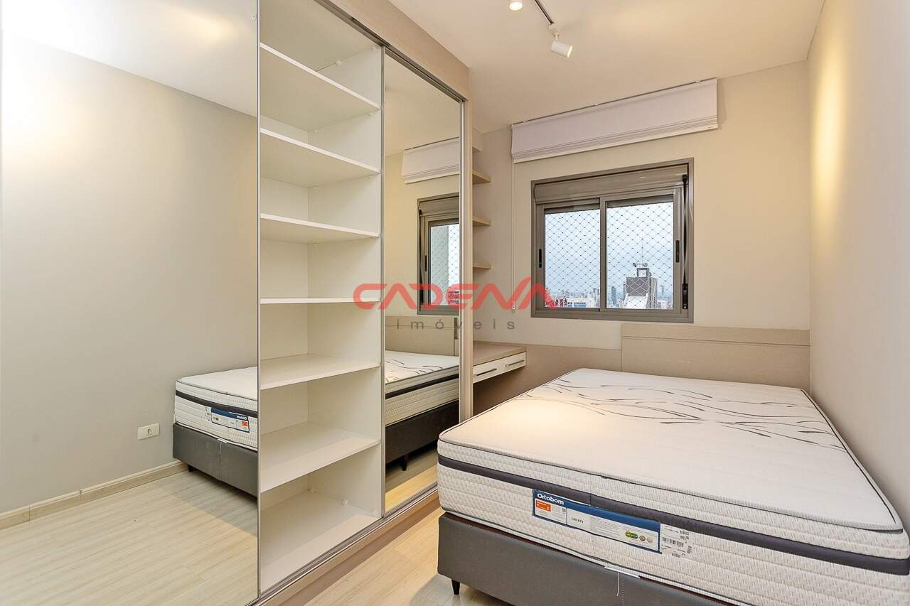 Apartamento para aluguel no Água Verde: 