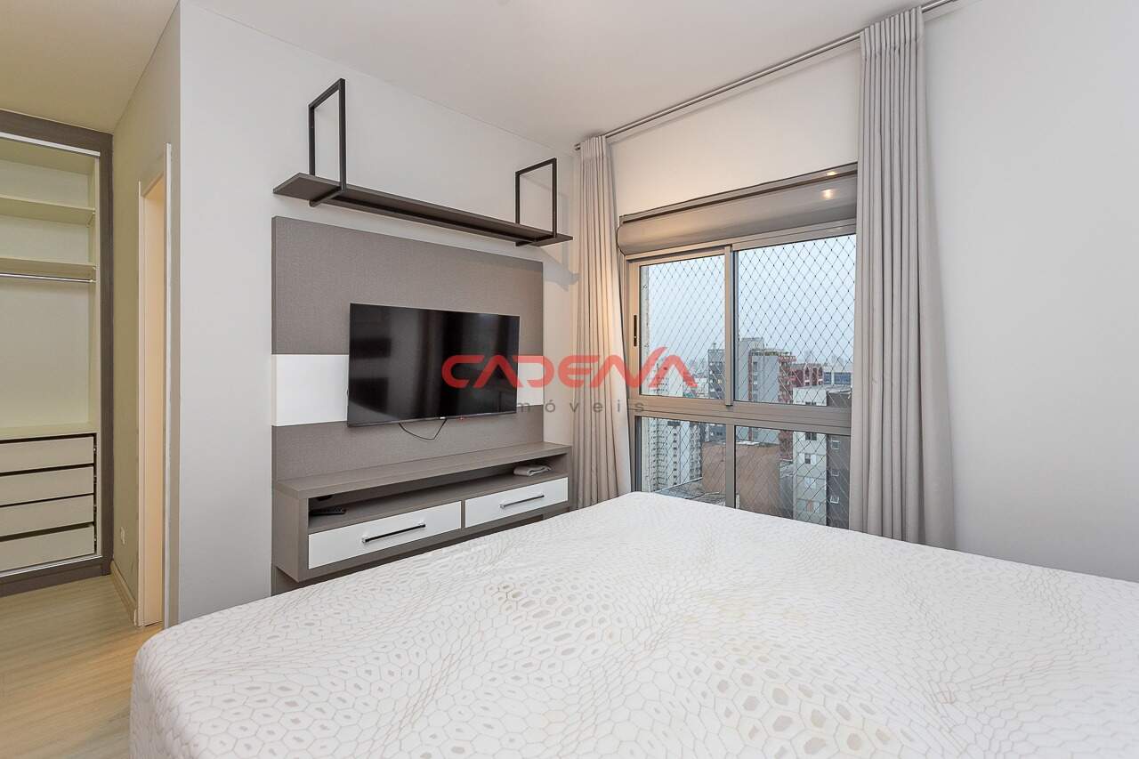 Apartamento para aluguel no Água Verde: 
