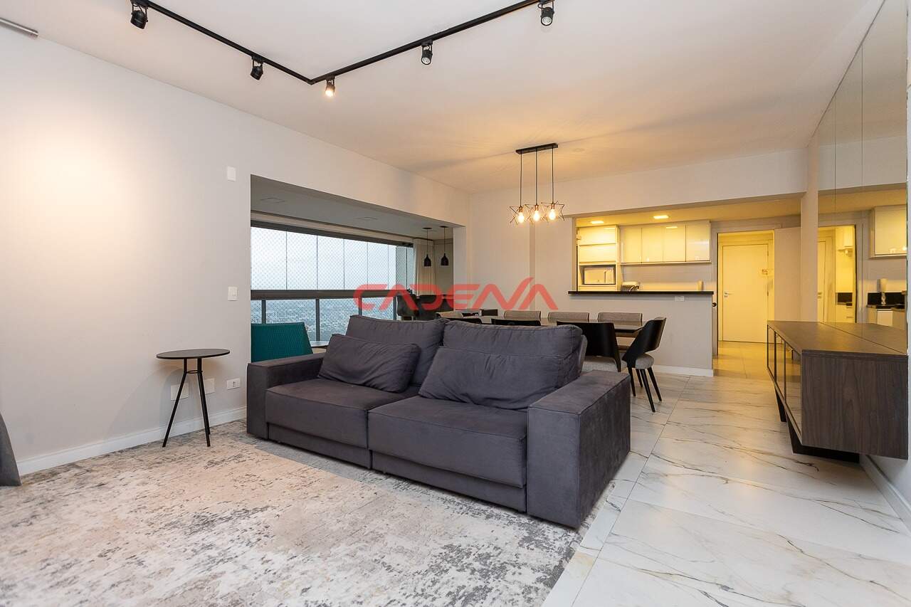 Apartamento para aluguel no Água Verde: 