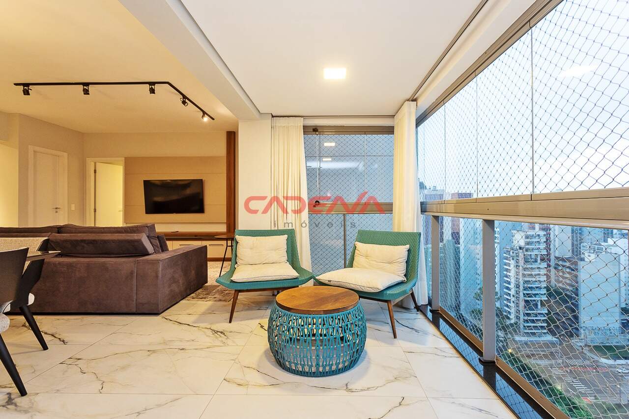 Apartamento para aluguel no Água Verde: 