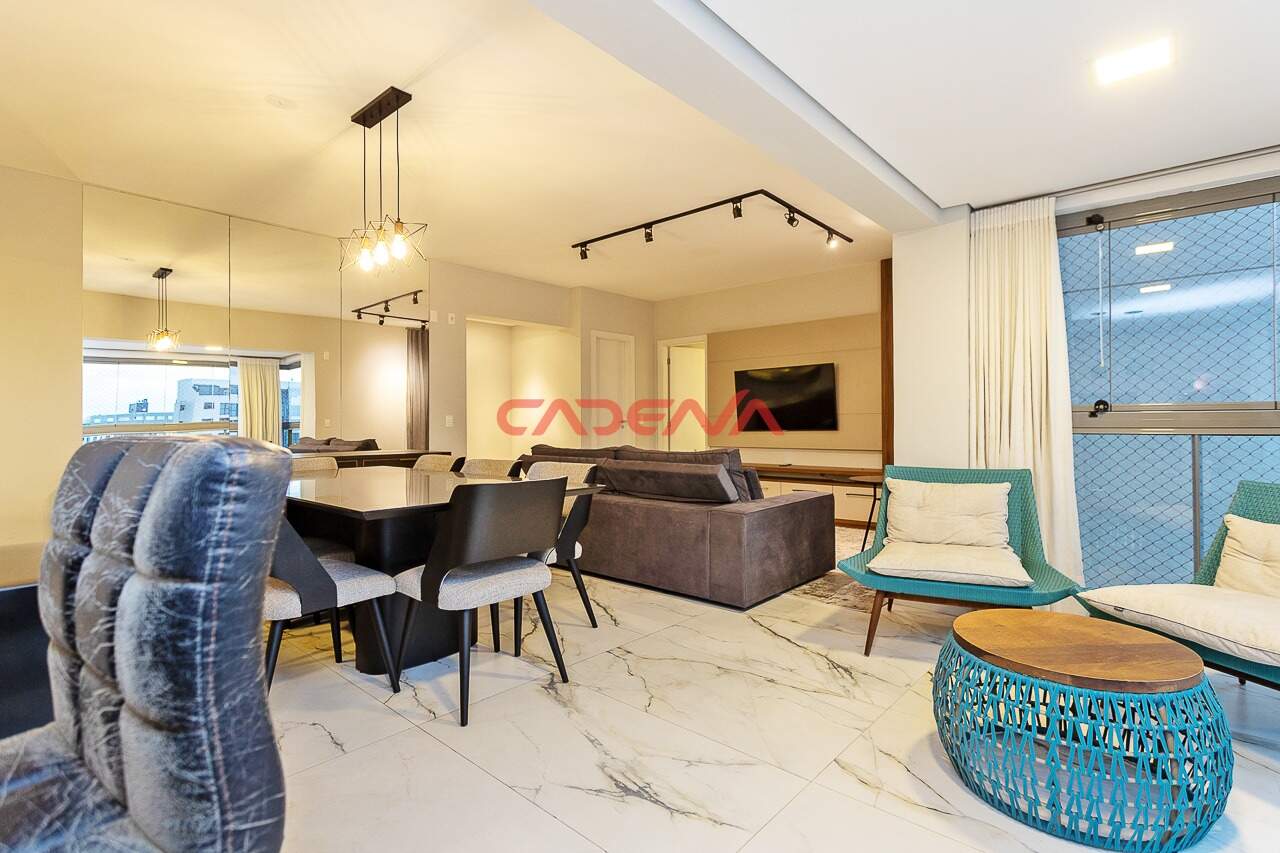 Apartamento para aluguel no Água Verde: 