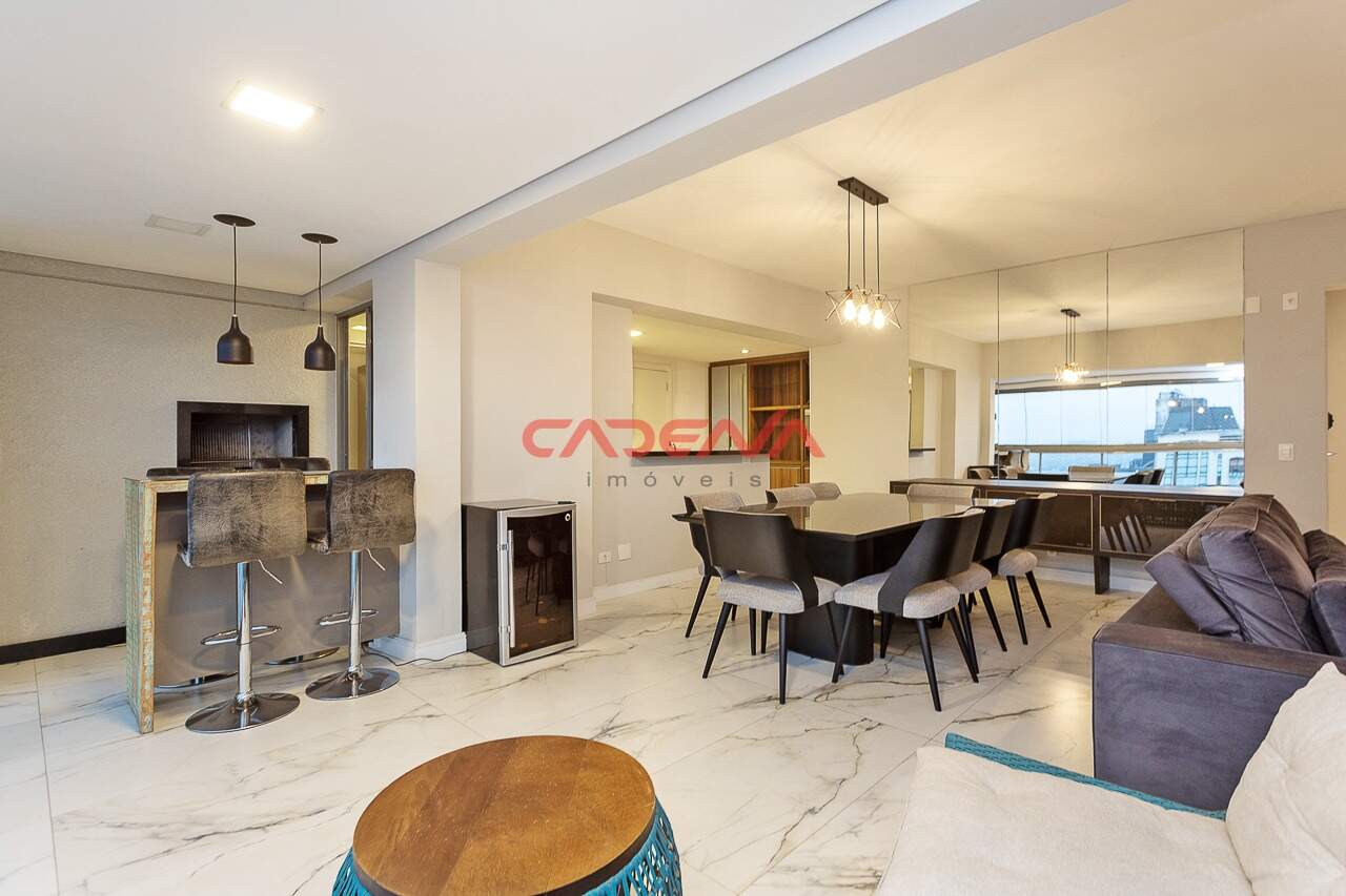 Apartamento para aluguel no Água Verde: 