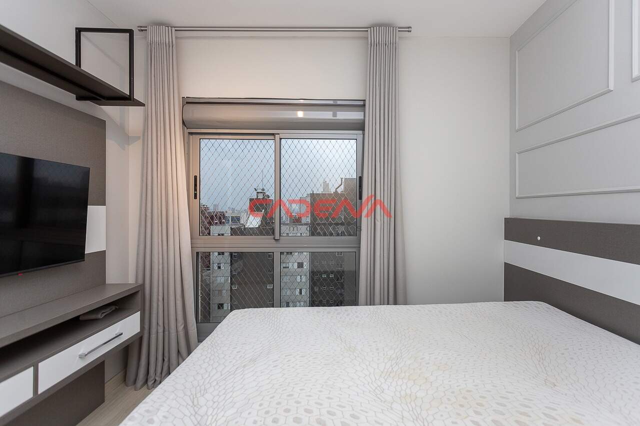 Apartamento para aluguel no Água Verde: 