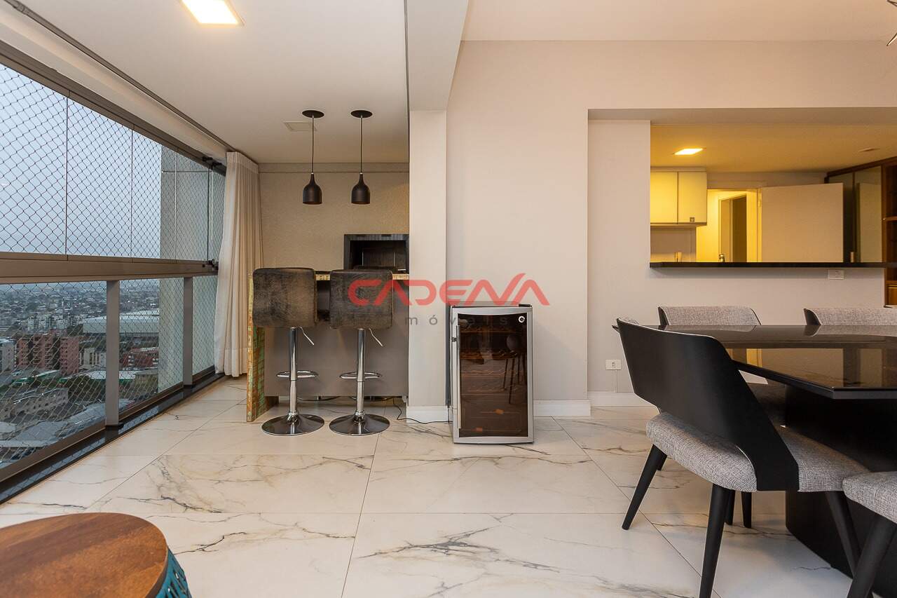 Apartamento para aluguel no Água Verde: 