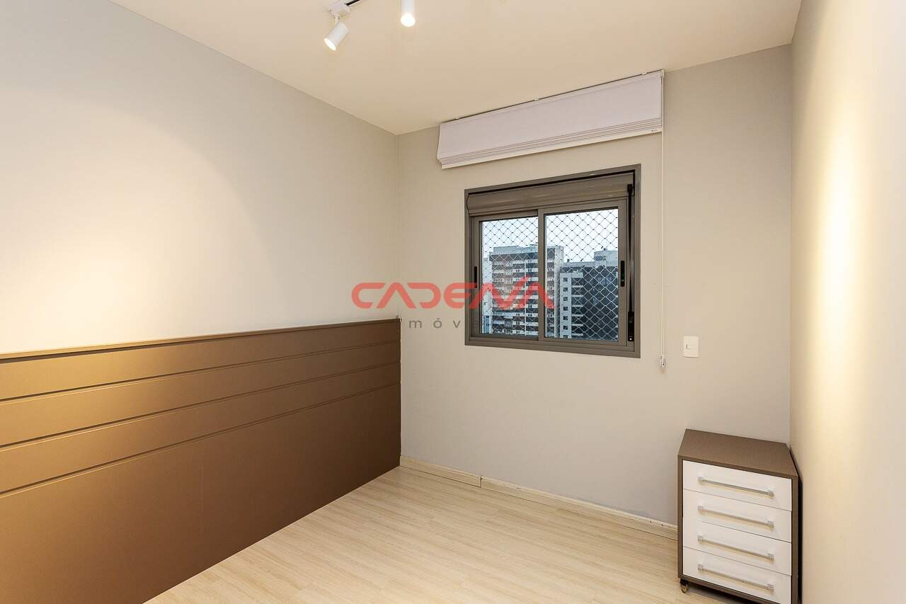 Apartamento para aluguel no Água Verde: 