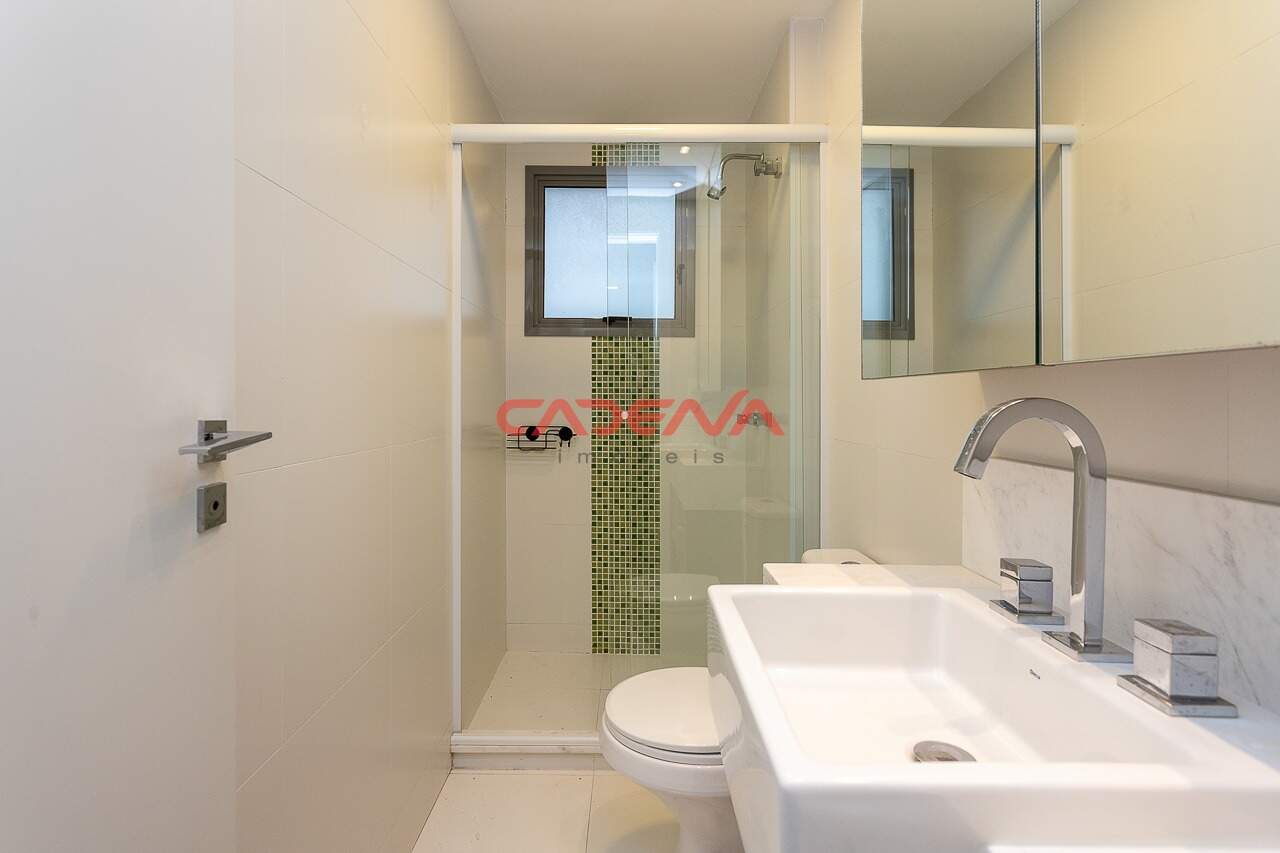 Apartamento para aluguel no Água Verde: 