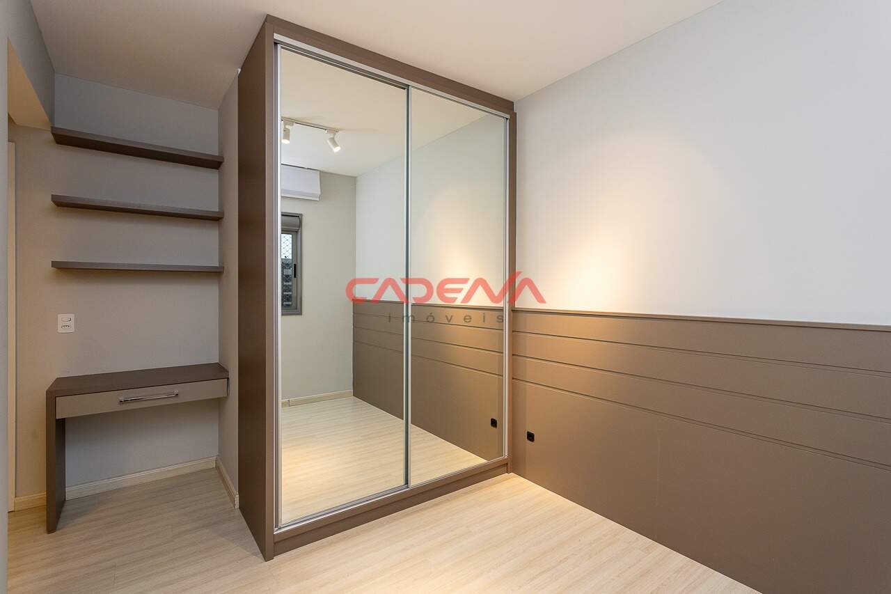 Apartamento para aluguel no Água Verde: 