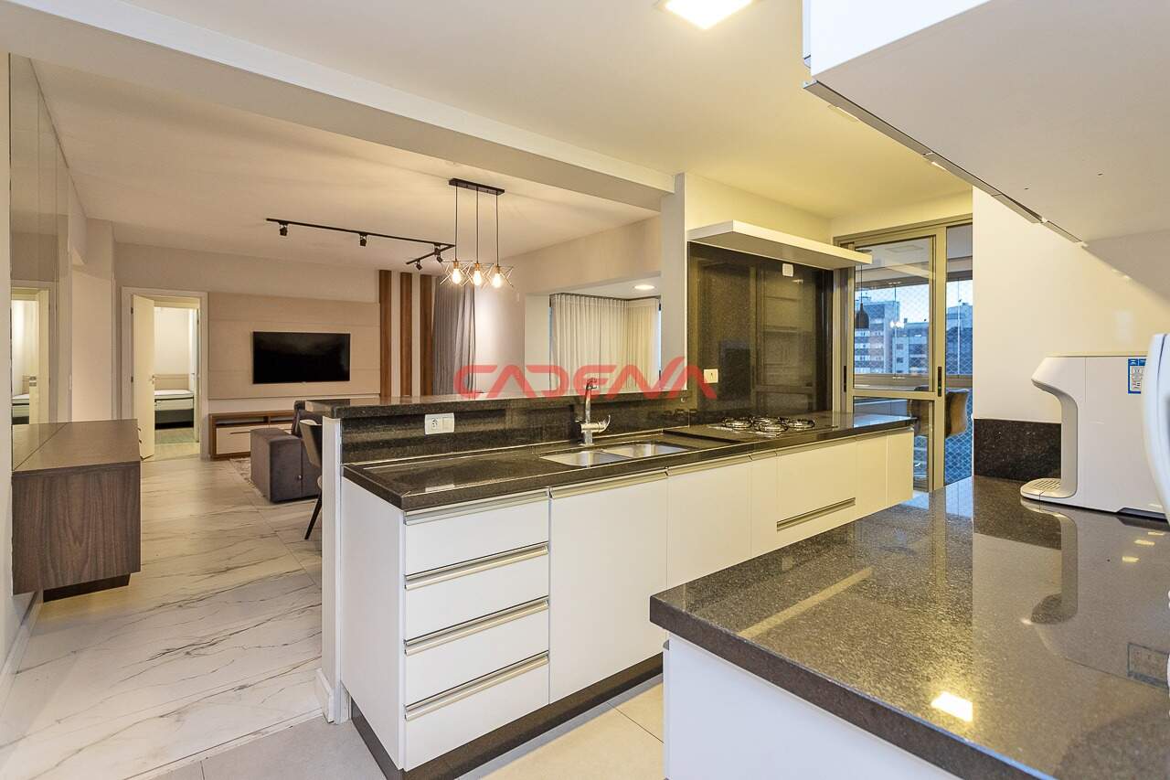 Apartamento para aluguel no Água Verde: 