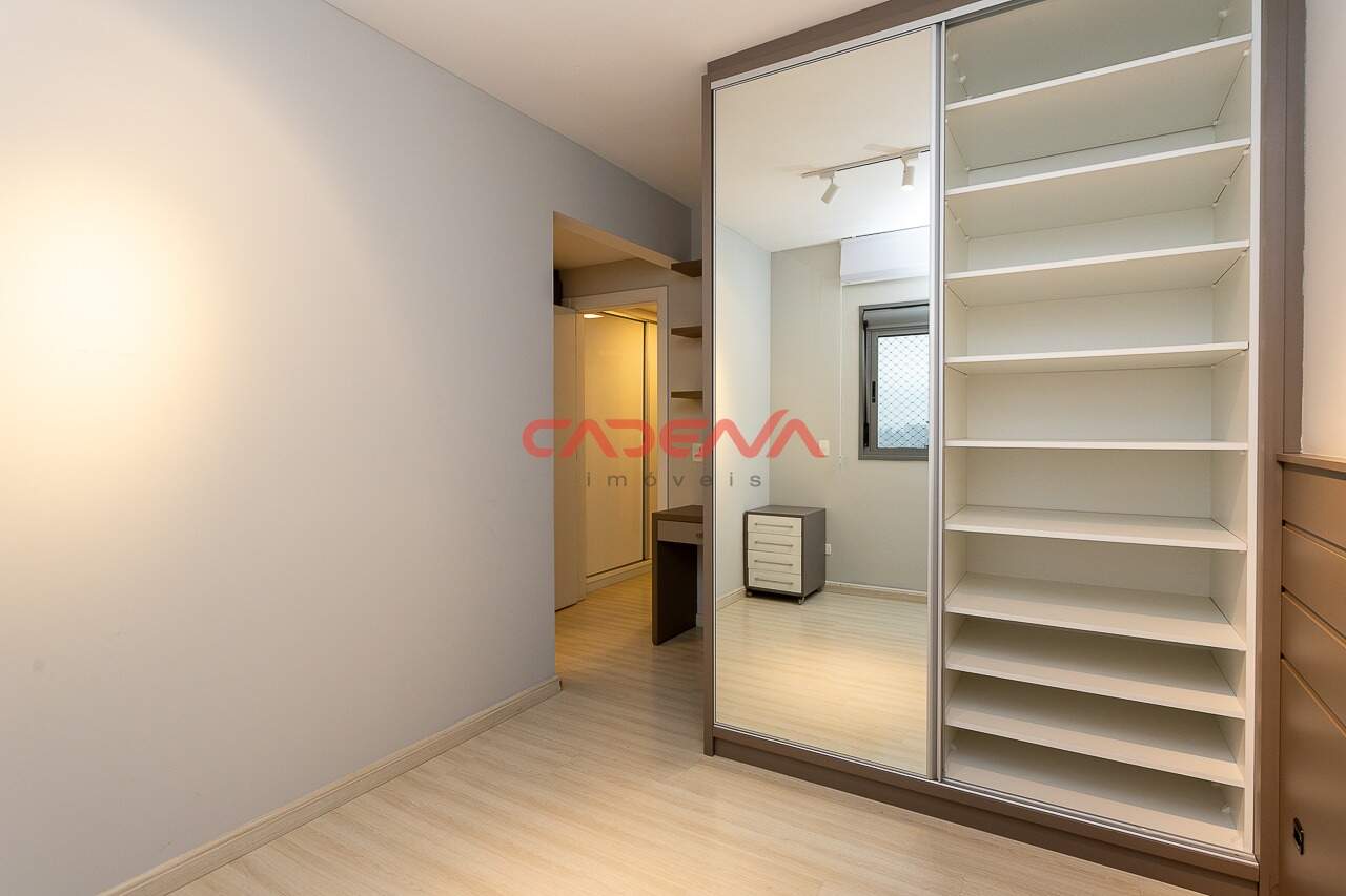 Apartamento para aluguel no Água Verde: 
