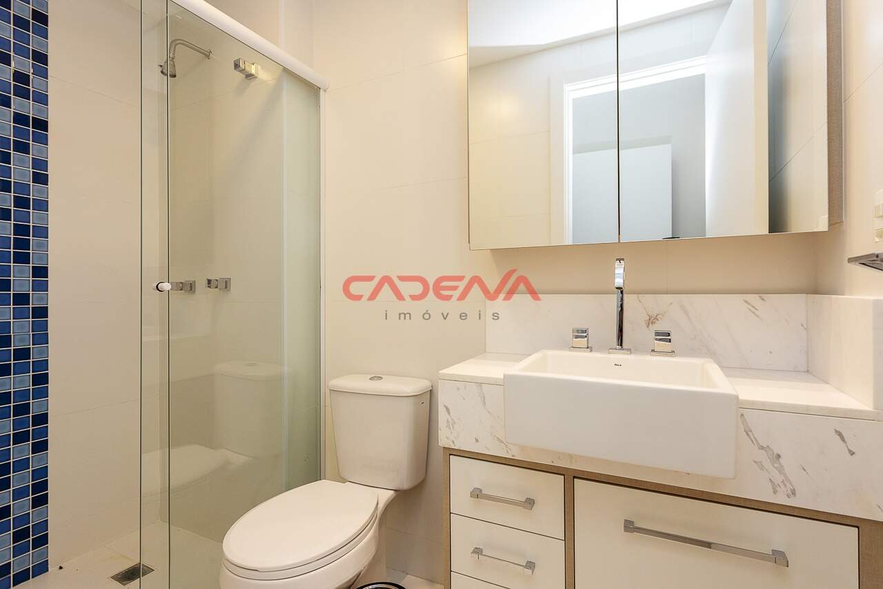 Apartamento para aluguel no Água Verde: 