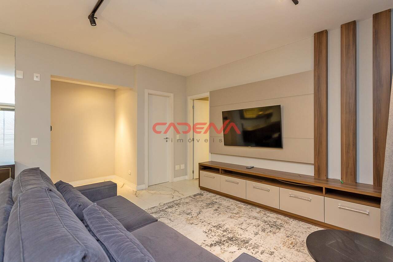 Apartamento para aluguel no Água Verde: 
