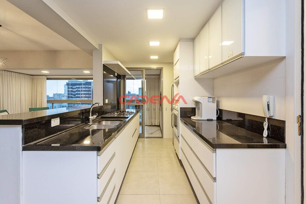 Apartamento para aluguel no Água Verde: 