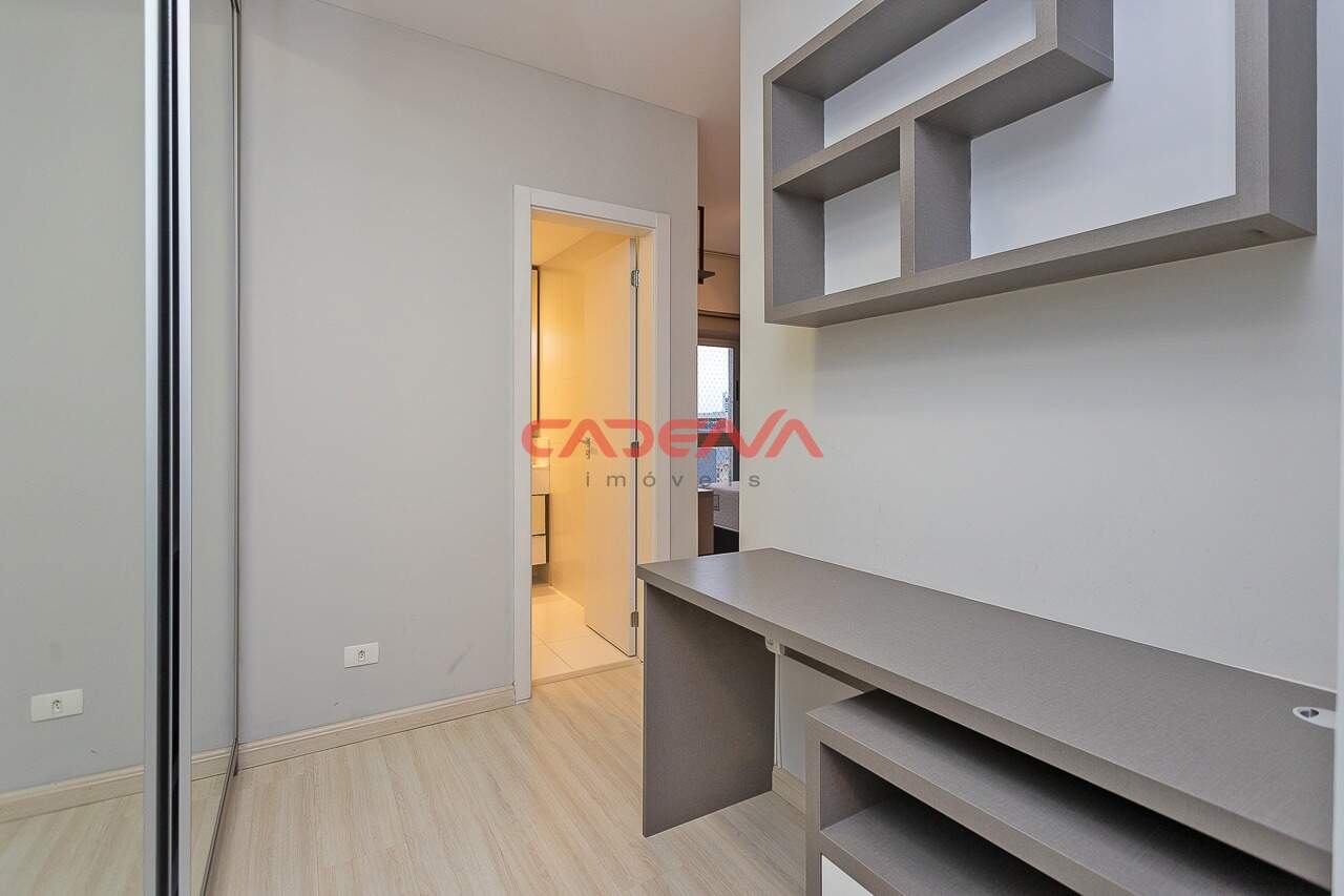 Apartamento para aluguel no Água Verde: 