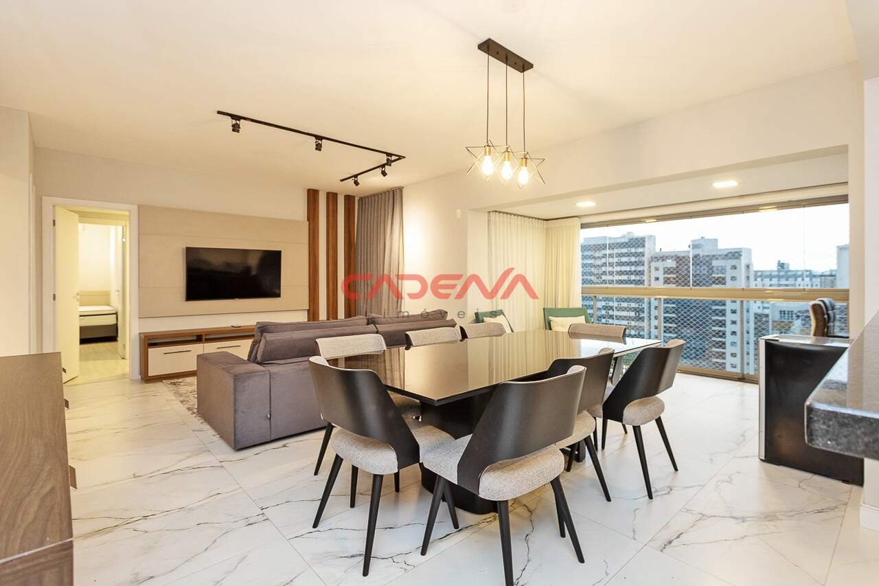 Apartamento para aluguel no Água Verde: 