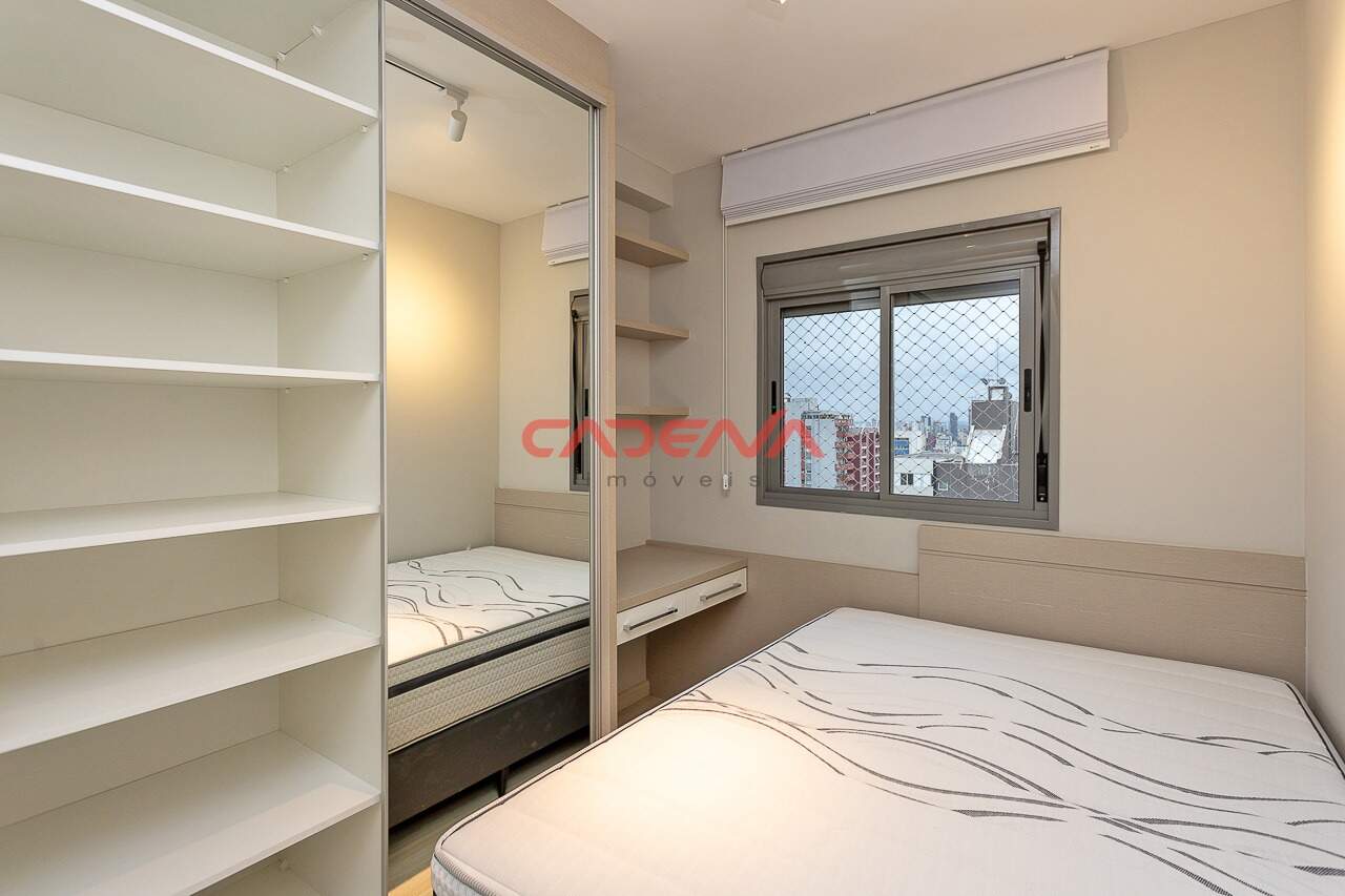 Apartamento para aluguel no Água Verde: 