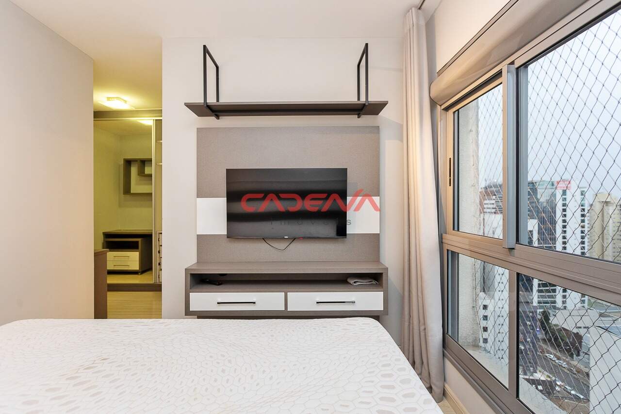 Apartamento para aluguel no Água Verde: 