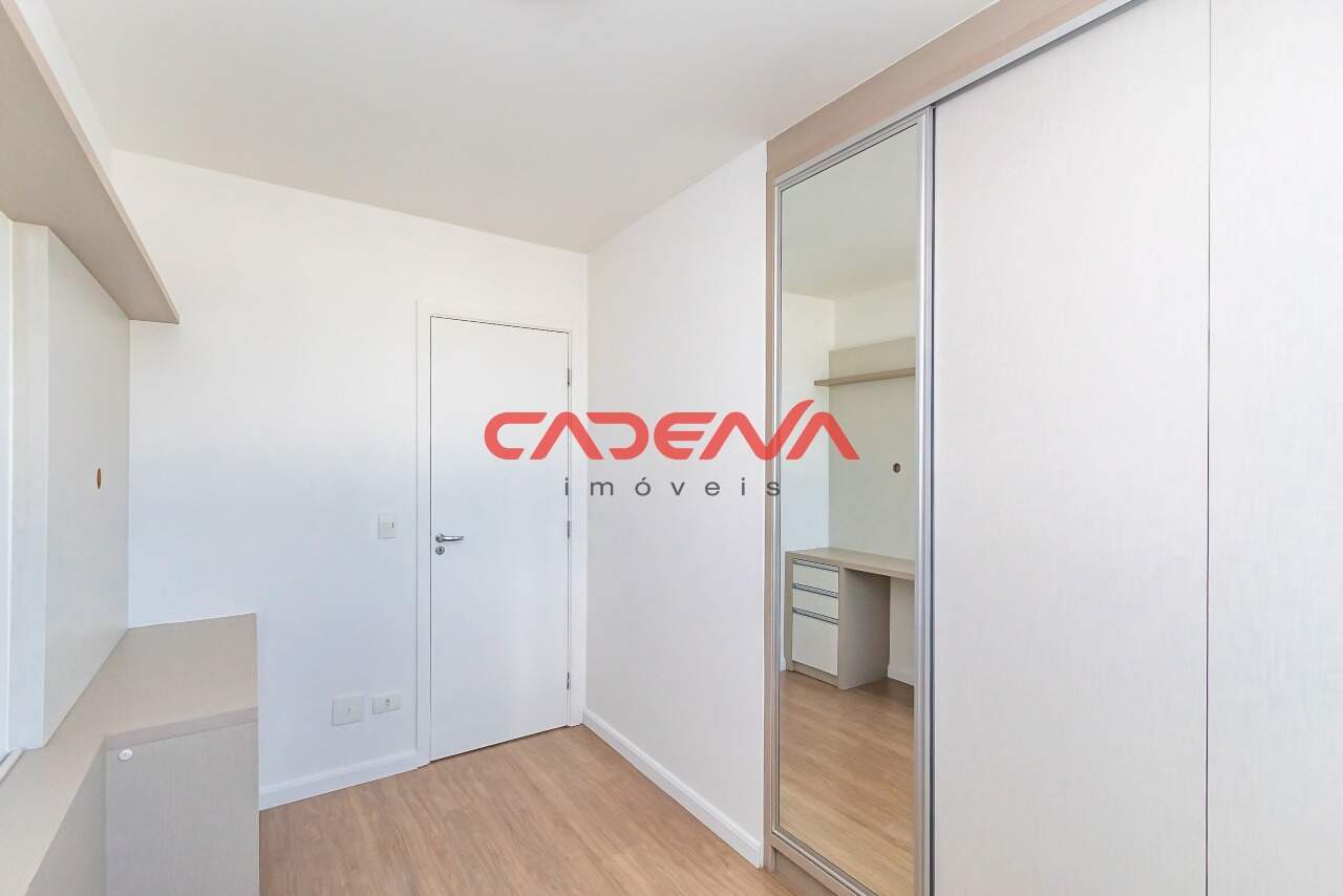 Apartamento para aluguel no Centro Cívico: 