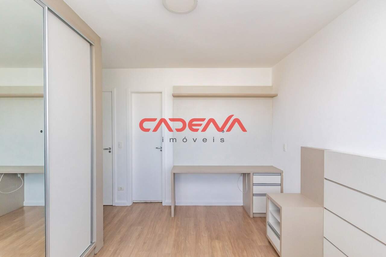 Apartamento para aluguel no Centro Cívico: 