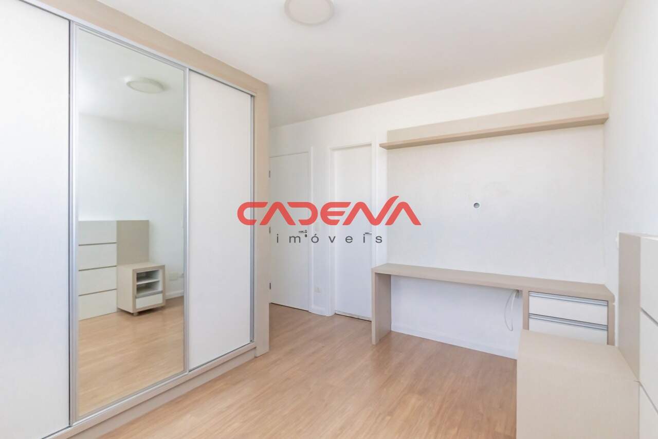 Apartamento para aluguel no Centro Cívico: 