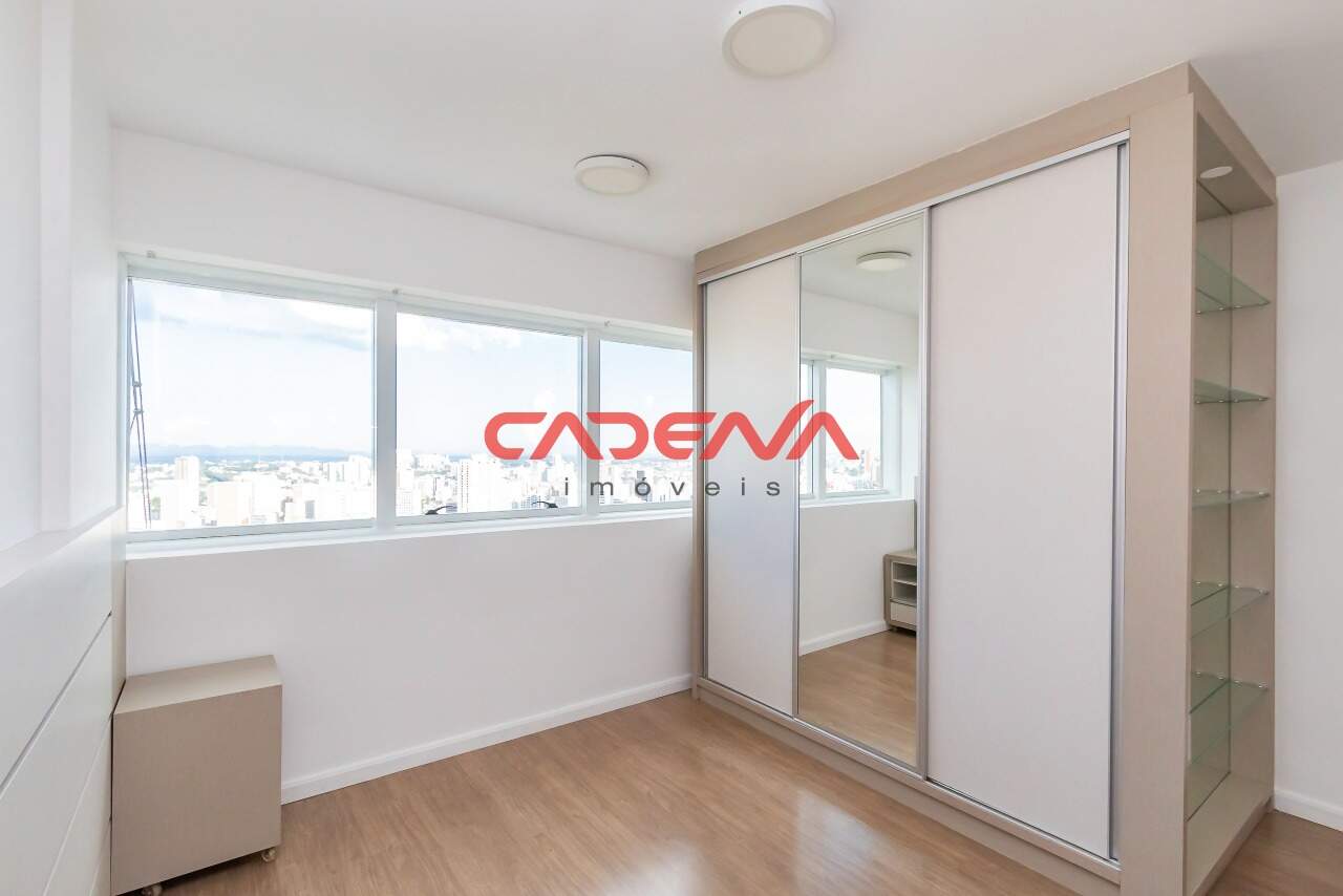 Apartamento para aluguel no Centro Cívico: 