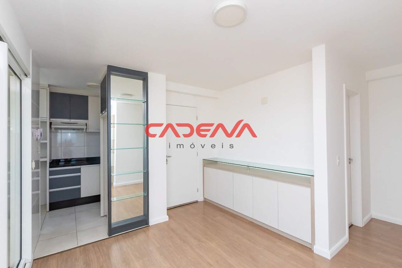 Apartamento para aluguel no Centro Cívico: 