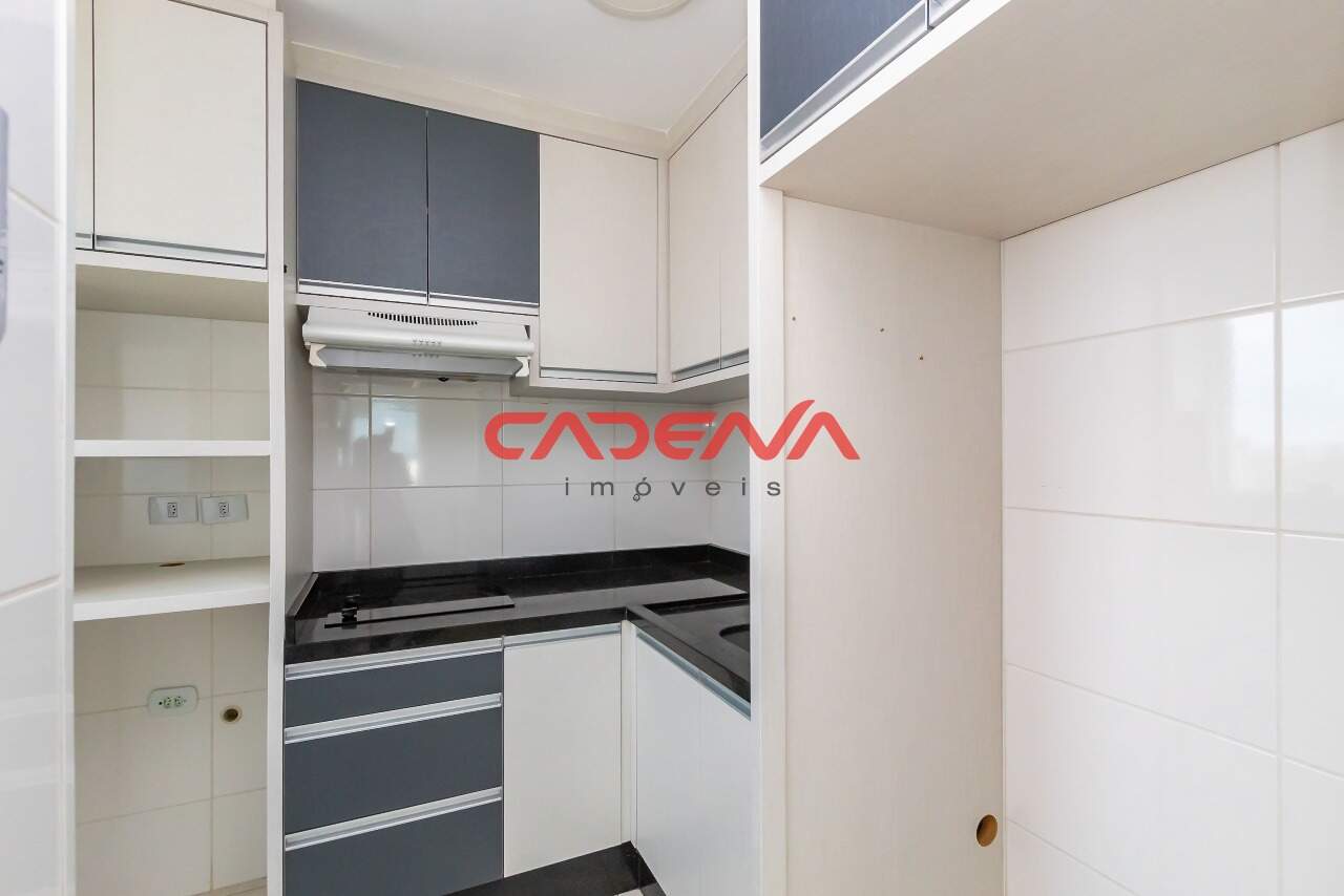 Apartamento para aluguel no Centro Cívico: 