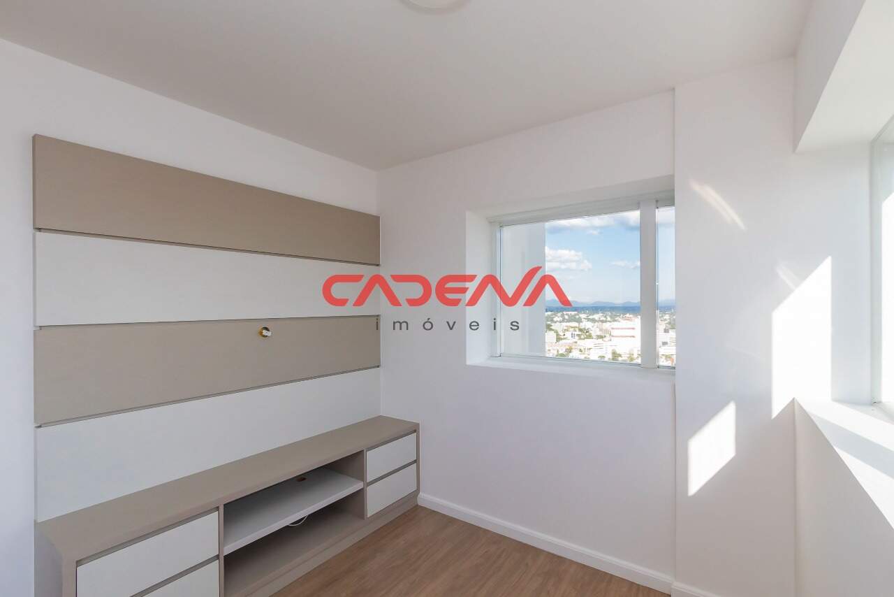 Apartamento para aluguel no Centro Cívico: 