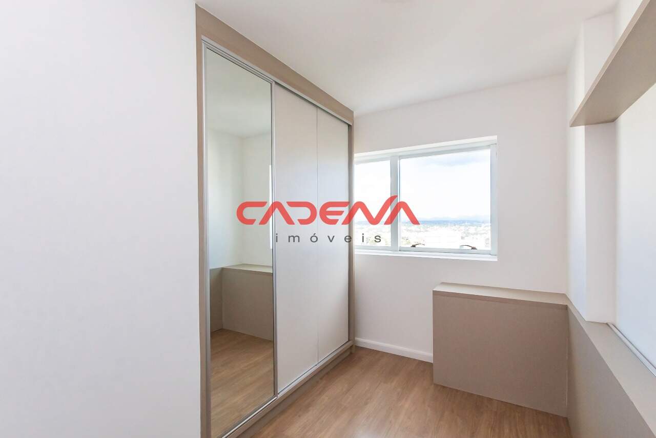 Apartamento para aluguel no Centro Cívico: 