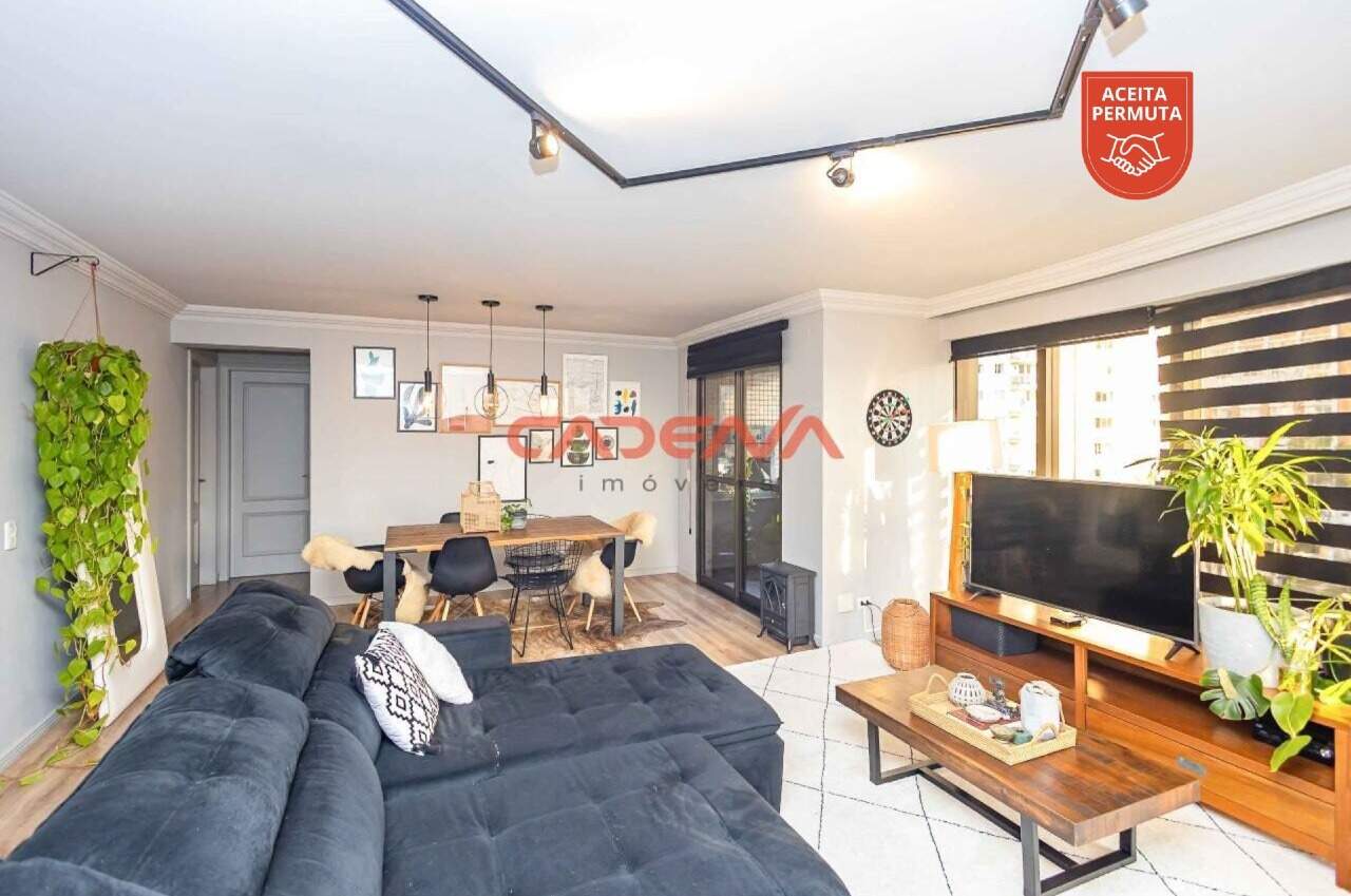 Apartamento à venda no Mossunguê: