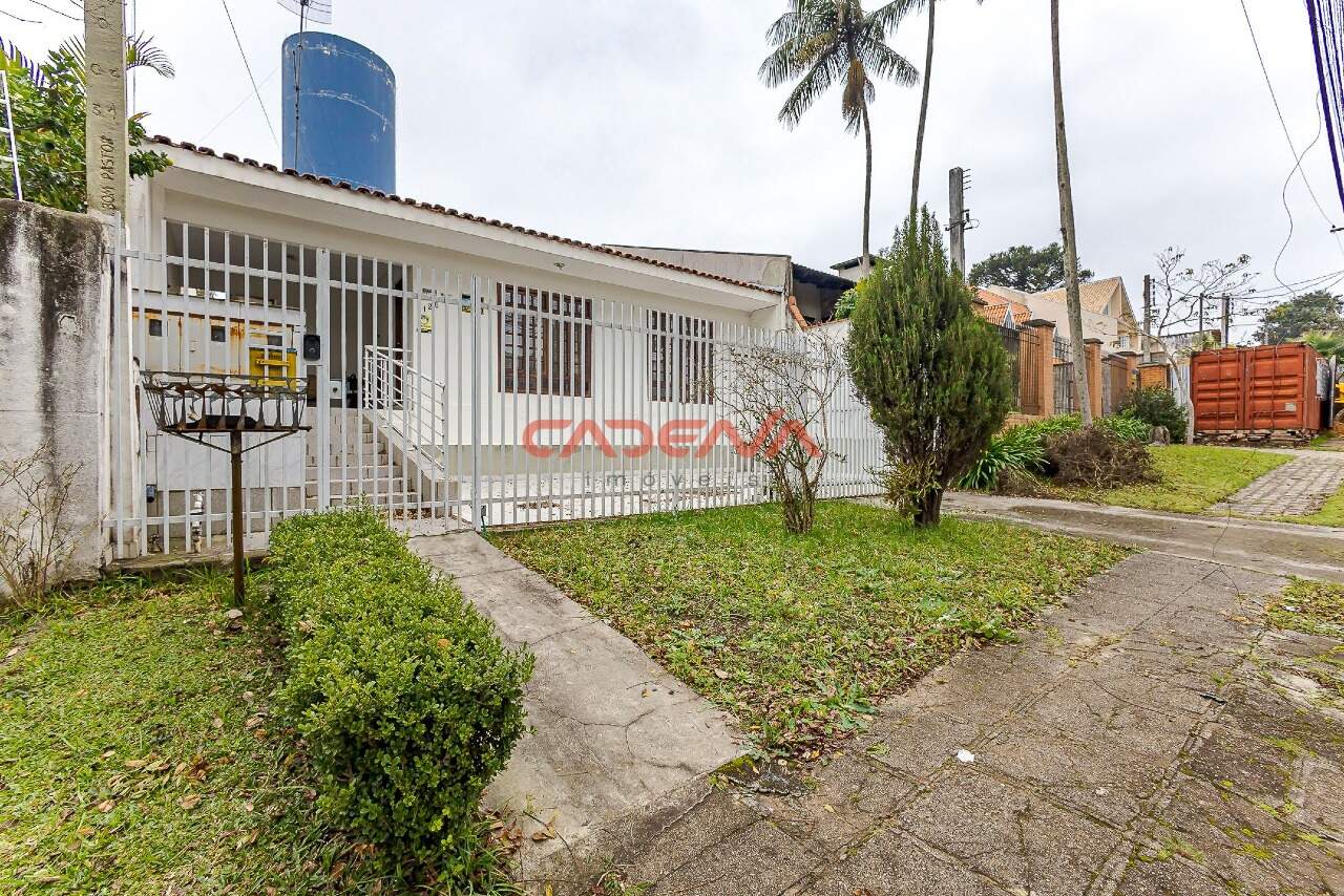 Casa à venda no Jardim das Américas: 